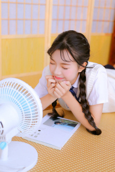 新婚之夜上司出差连续七天